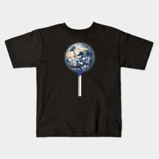 lollipop Kids T-Shirt